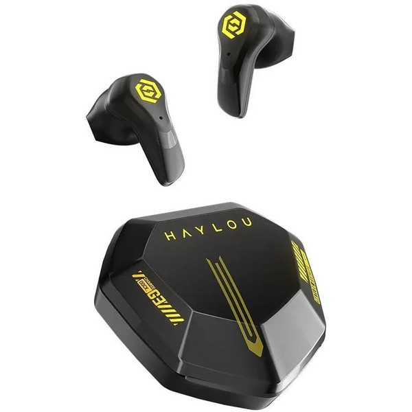 Bluetooth-гарнитура Haylou G3 Gaming Bluetooth черный