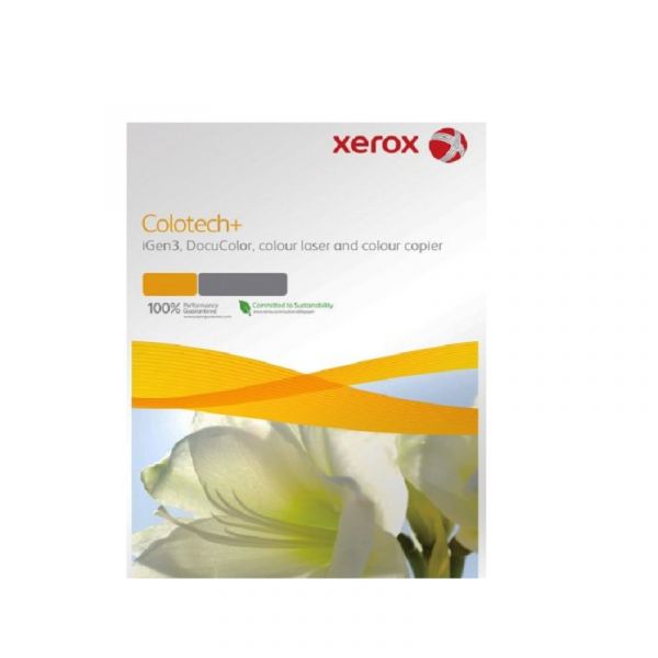 Бумага Xerox 003R98855 A3 160 г/м2 250 л. покрытие без покрытия белый