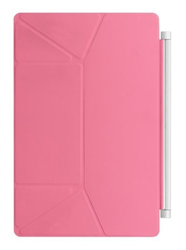 Чехол для планшетных компьютеров ASUS TranSleeve Vivo pink (90XB00GP-BSL030)