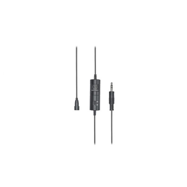 Микрофон Audio-Technica ATR 3350x