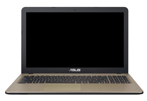 Ноутбук ASUS VivoBook X540NA-GQ008T 90NB0HG1-M01690 черный