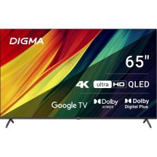 Телевизор Digma DM-LED65UQB31 65